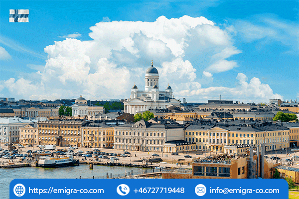 Finland