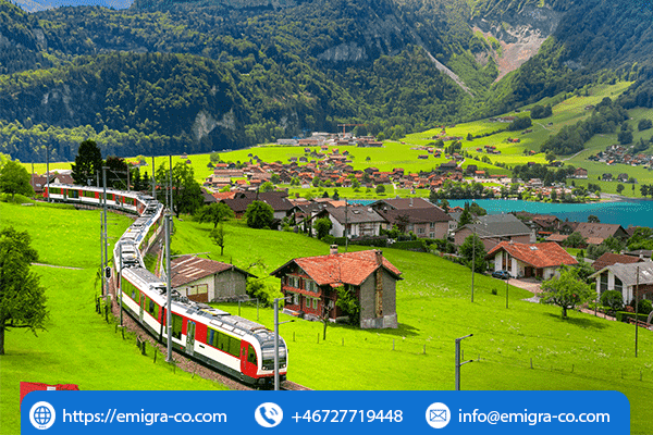 Switzerland